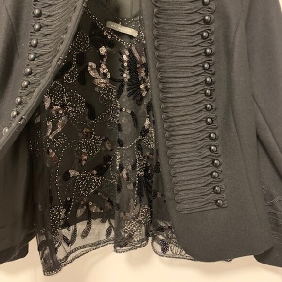 Sequin and bead top - Picture 10 of 10